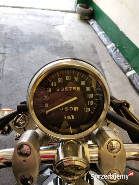 Kawasaki Eliminator 225 Motocykle, skutery, quady Opole