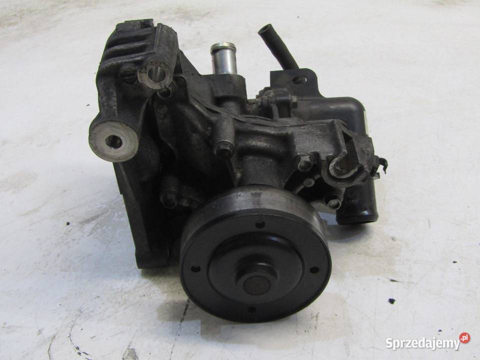 POMPA WODY 22 D MAZDA CX5 CX5 I SH01151H0 S1428 sprzedam
