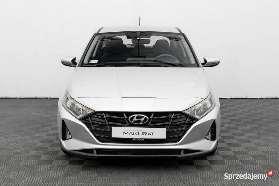 Hyundai i20 DX2619612 Pure Czcof Bluetooth KLIMA 99800km
