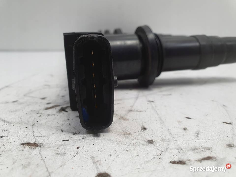 CEWKA ZAPŁONOWA Opel Zafira B 16 16V BREMI 20470 Rudka sprzedam