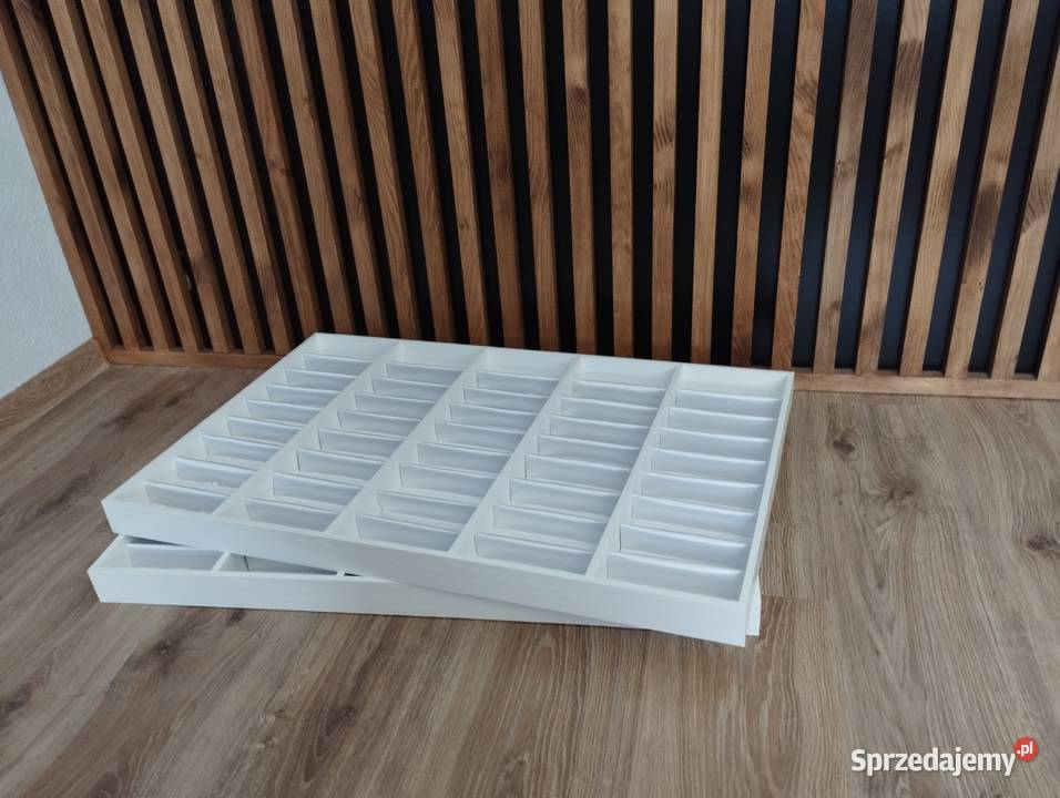 Organizer kuweta pudełko wkład do szuflady na Baczyn sprzedam