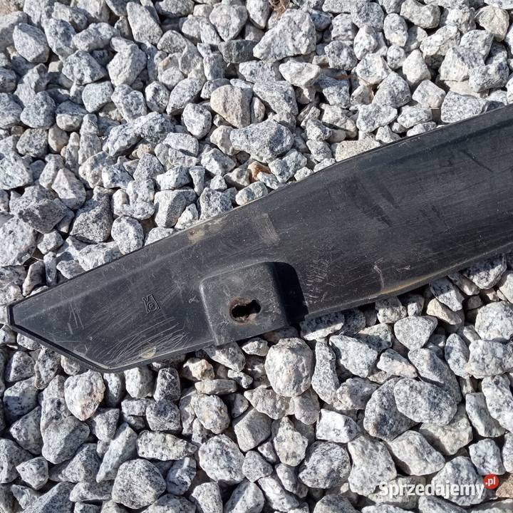 Osłona łańcucha Romet Ogar 205 Komar PRL Oława