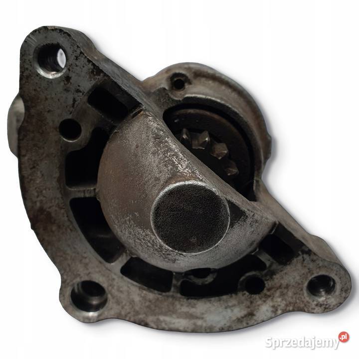 ROZRUSZNIK Peugeot 407 22 HDI M000T20871ZE lubelskie Chełm