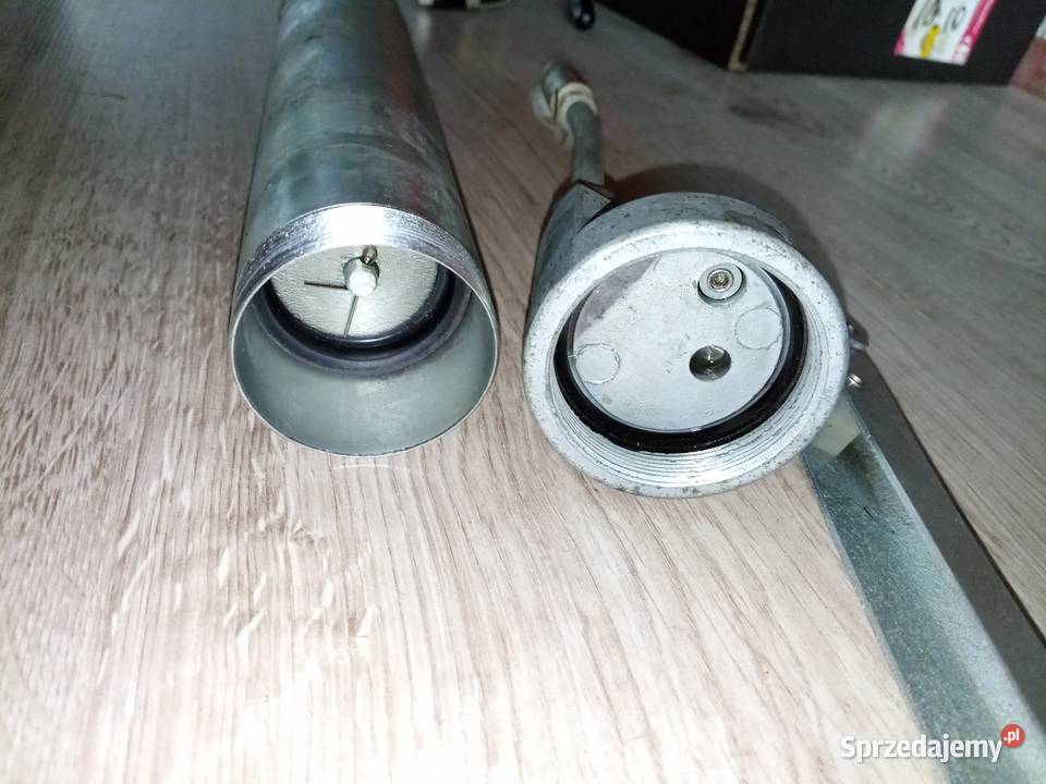 Smarownica fiat Nysa żuk Stalowa Wola