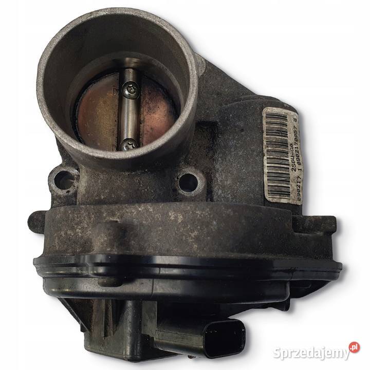 PRZEPUSTNICA Ford Focus MK2 16 16V 2S6UGA