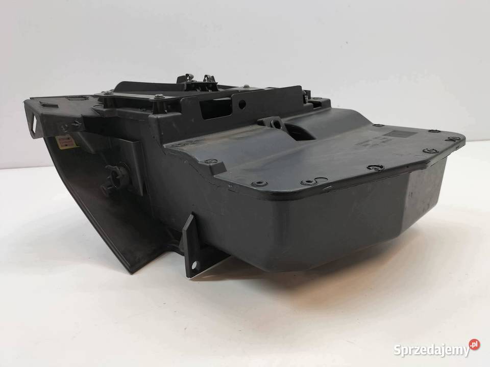 SCHOWEK PRAWY PASAŻERA DESKI 735428749 Fiat