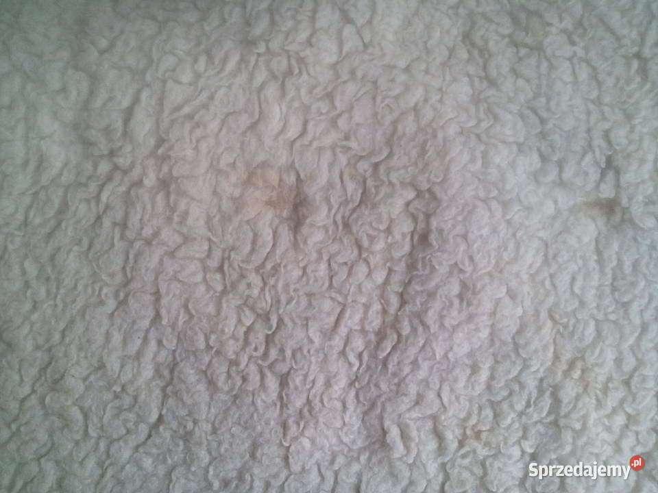 Kołdra wełniana Merynos