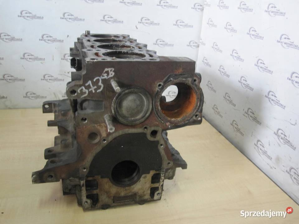 ALFA ROMEO GIULIETTA 14 MULTIAIR 940A2000 170 Części samochodowe