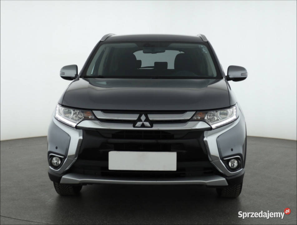 Mitsubishi Outlander 20