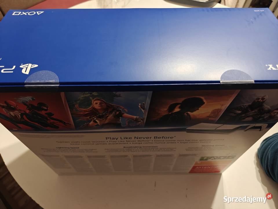 5 Slim Jailbreak 1001 Jutrosin