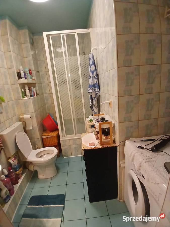 BEZPOŚREDNIO 2 pokoje z balkonem w Żyrardowie cegła Żyrardów