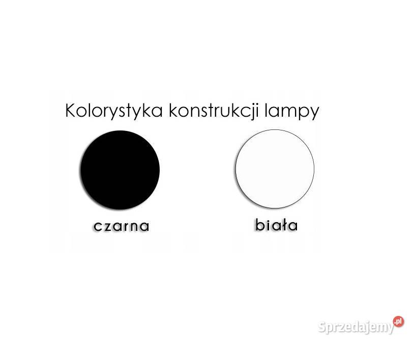 KINKIET ŚCIENNY NOWOCZESNY LOFT regulowany podlaskie Choroszcz sprzedam
