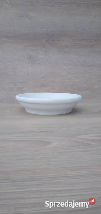 Miska gipsowa Miski lęgowe gołębi Wieluń