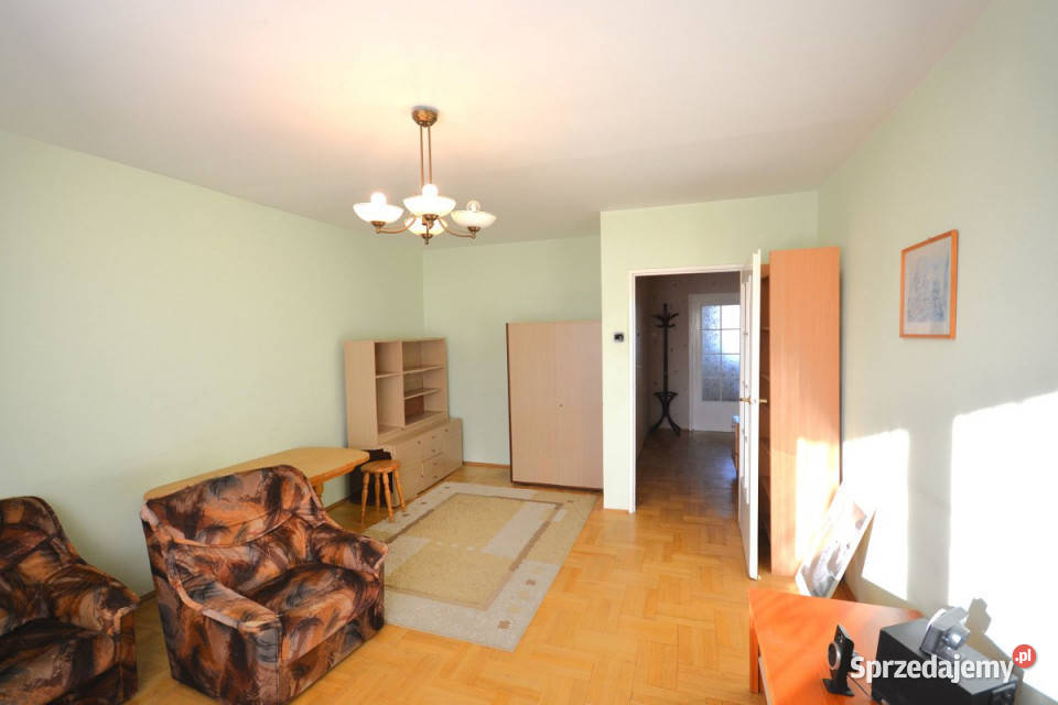 Mieszkanie 49m2 2 pok Lublin Kawaleryjska