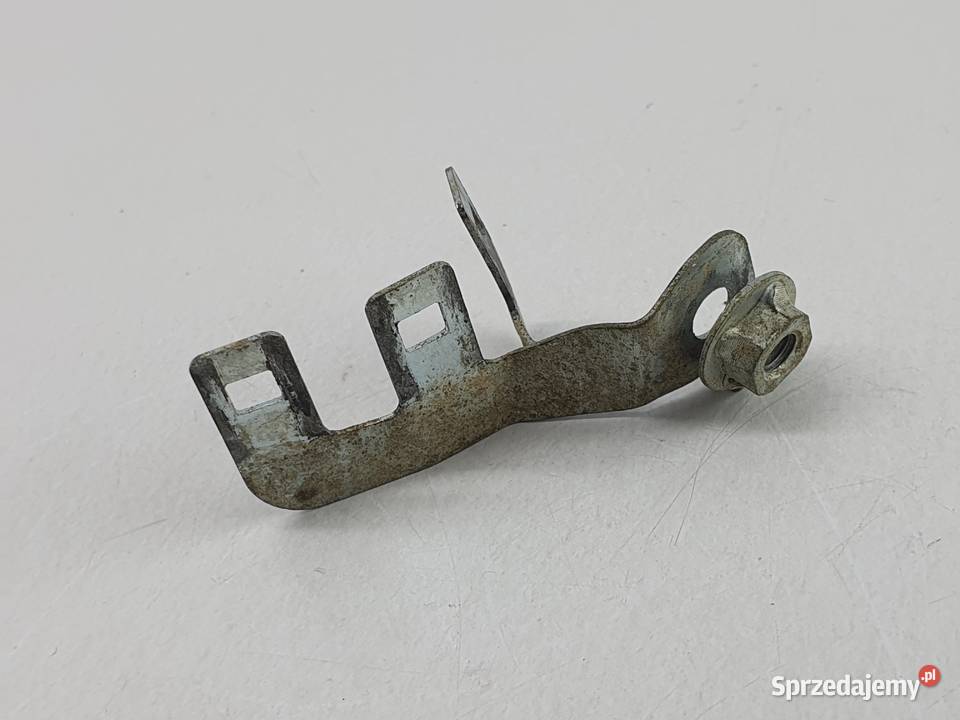 Uchwyt Mocowanie Blaszka Honda Crf 250450 łódzkie