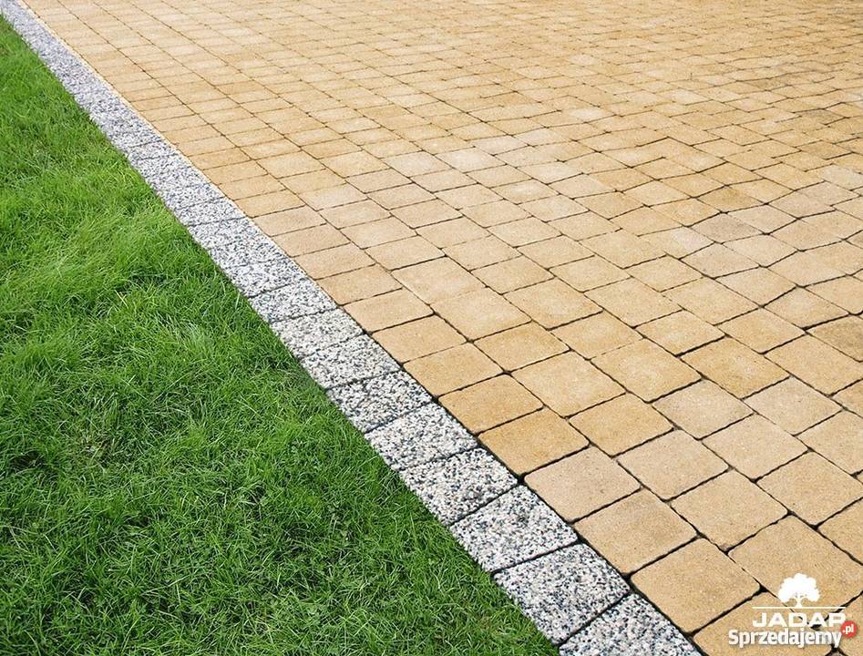 Kostka brukowa Arco ColorBlend Kraków sprzedam