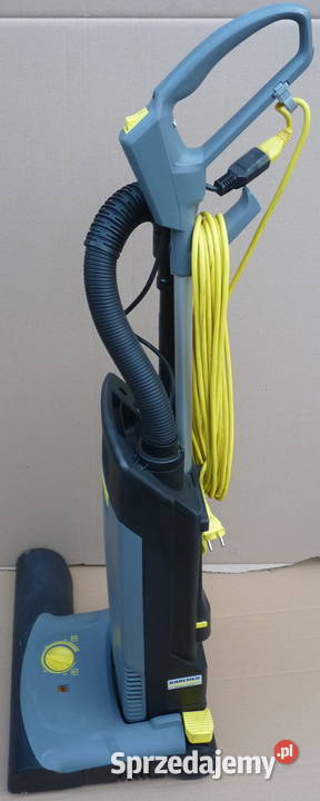 Odkurzacz kolumnowy Karcher Cv 482 Adv dolnośląskie Wrocław