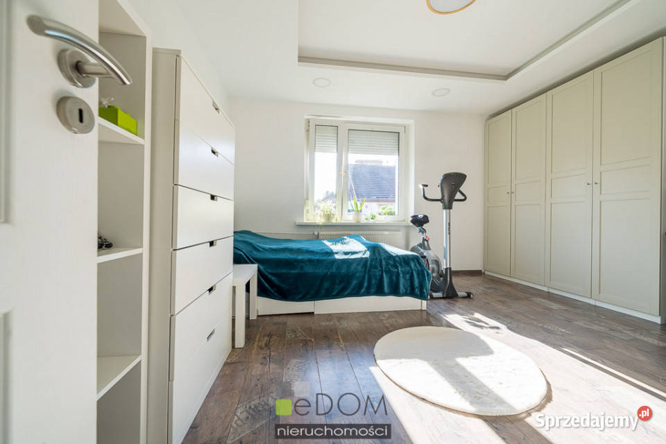 Dom wolnostojący 136m2 Gorzów Wielkopolski