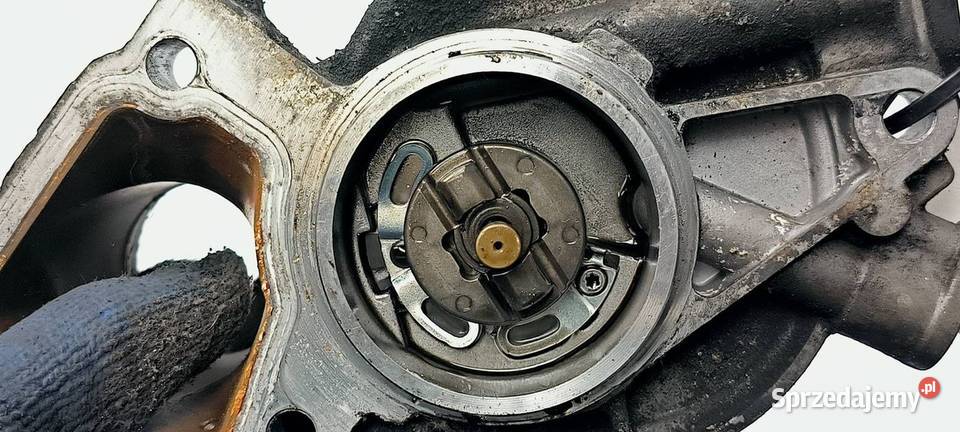 POMPA VACUM FORD TRANSIT MK8 BK2Q2A451 Lipno