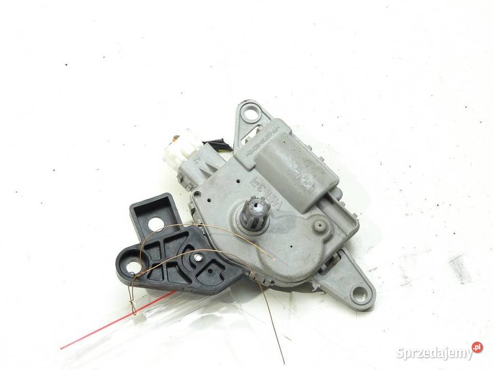 SILNICZEK NAGRZEWNICY HYUNDAI EA1F0EDFAC02 Silniki