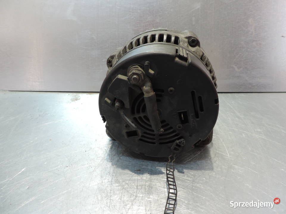 ALTERNATOR VW PASSAT B5 AUDI A4 B5 19TDI małopolskie Nowy Sącz