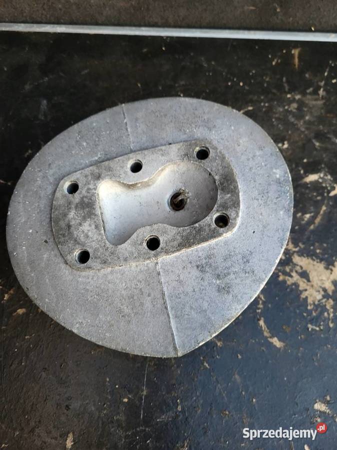 TRIUMPH 200 GŁOWICA SILNIKA TRIUMPH 250 175 Rybnik