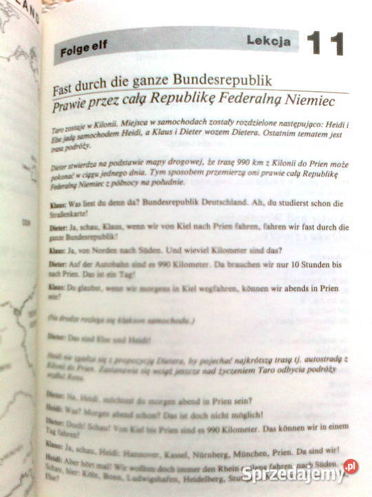Auf Deutsch gesagt 3 Rudolf Schneider sprzedam