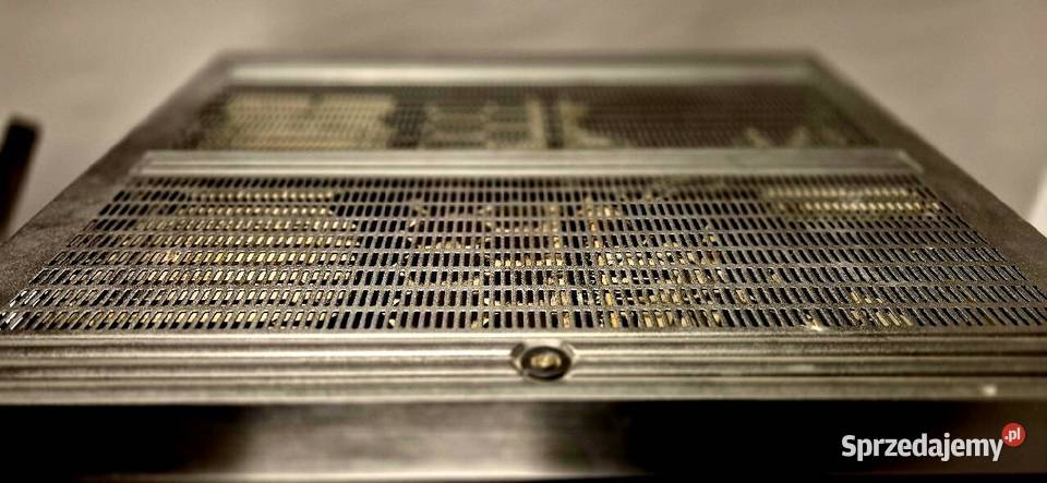 Wzmacniacz Pioneer A777 Reference kolumny warmińsko-mazurskie Jedwabno