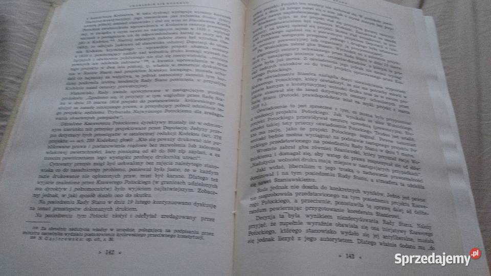 Kodeks karzący Królestwa Polskiego 1818 historia, archeologia pomorskie Gdańsk