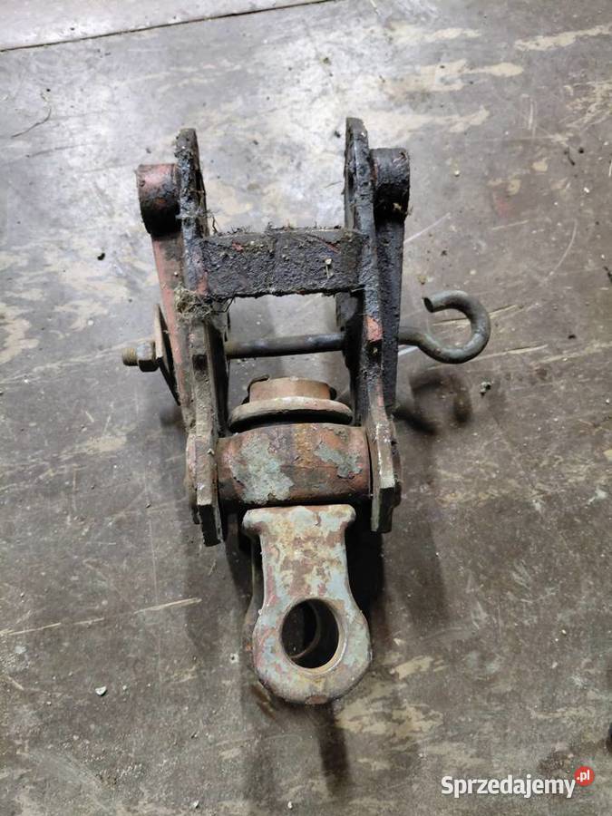 Zaczep górny Z Bytów