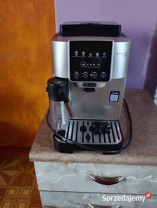 Ekspres do kawy DeLonghi Szerzawy sprzedam