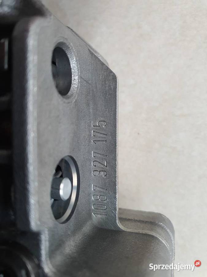 skrzynia 8hp naprawa weryfikacja montaż Lublin