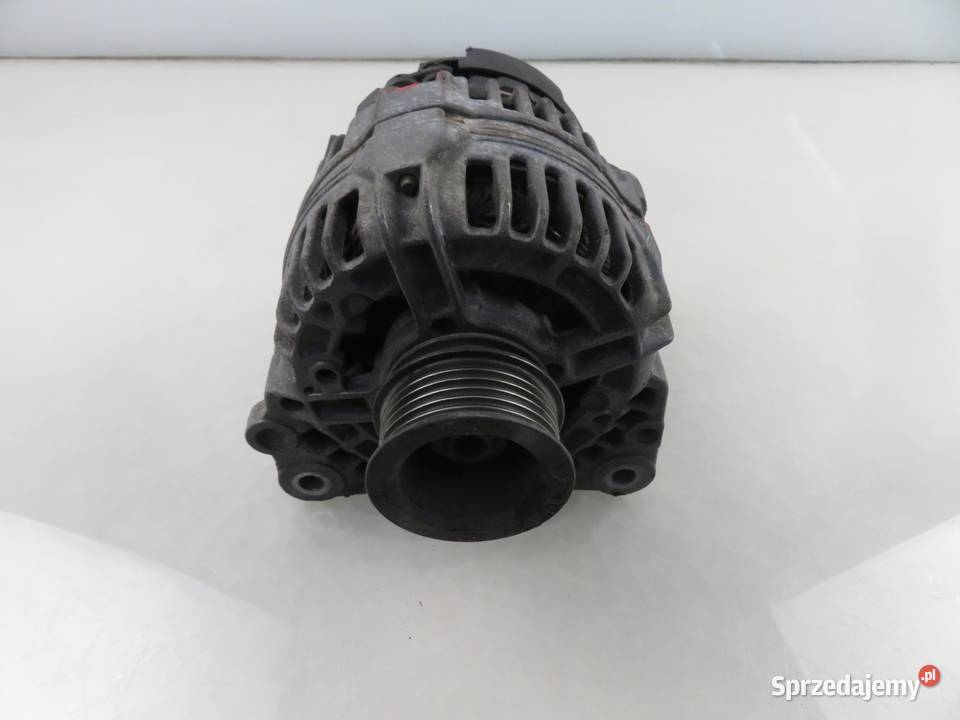 ALTERNATOR VW GOLF IV 1J1 14 16V AHW 028903028D sprzedam