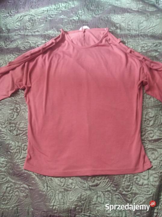 Bluzka damska WOMEN Bluzki i koszule