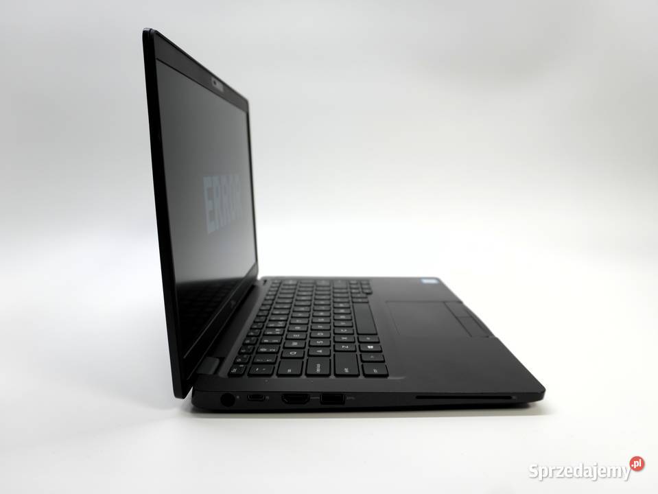 DELL Latitude 5300 133 FHD Intel i58365U 8GB SSD Lublin