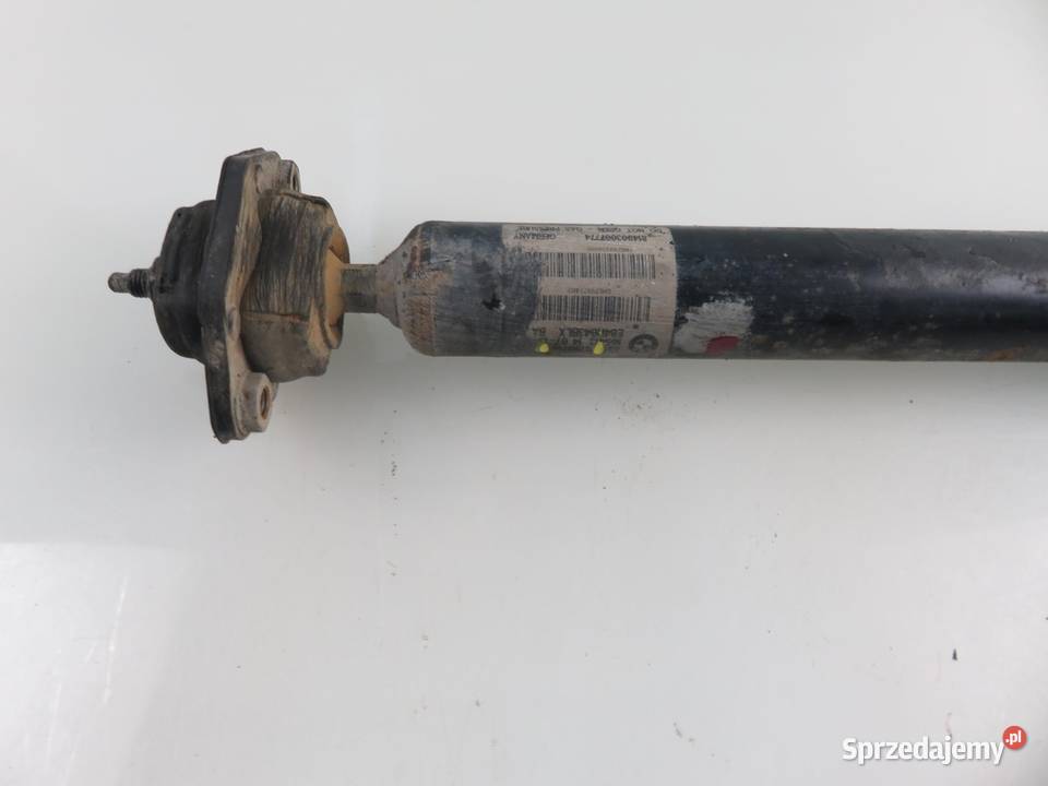 AMORTYZATOR TYŁ BMW X1 sDrive 18 d