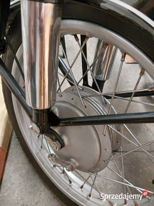 SHL M11 nieuszkodzony podkarpackie Przemyśl