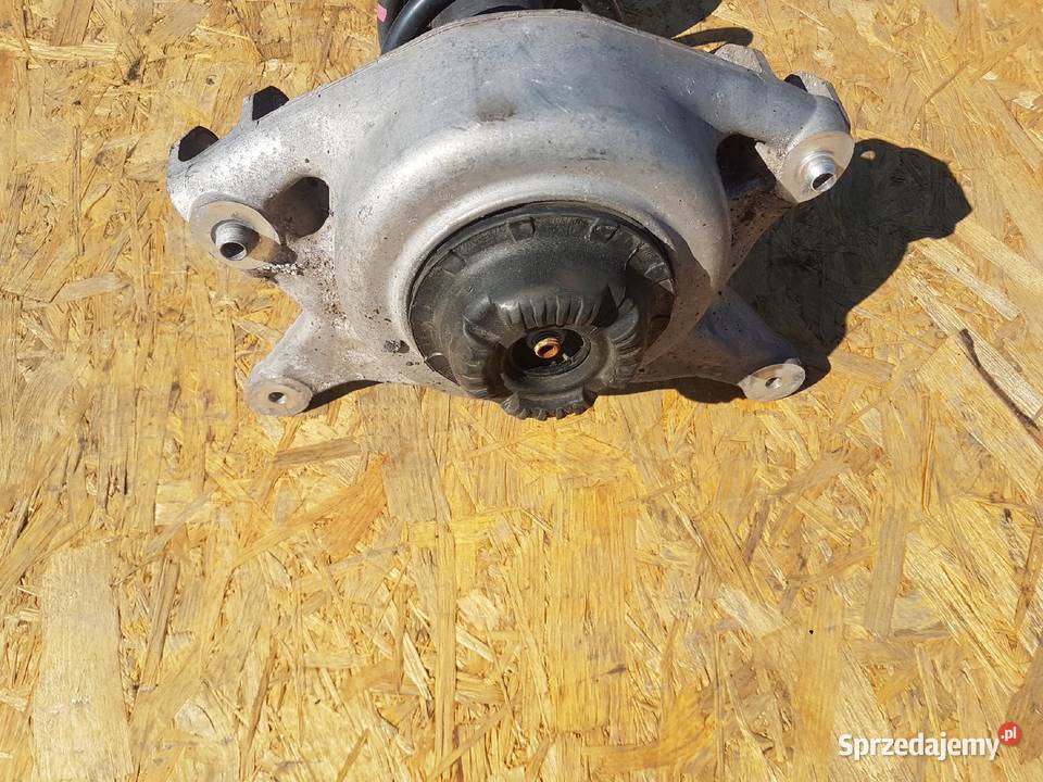 AMORTYZATOR LEWY PRZÓD AUDI A4 B8 A5 8K0413031AF osobowe