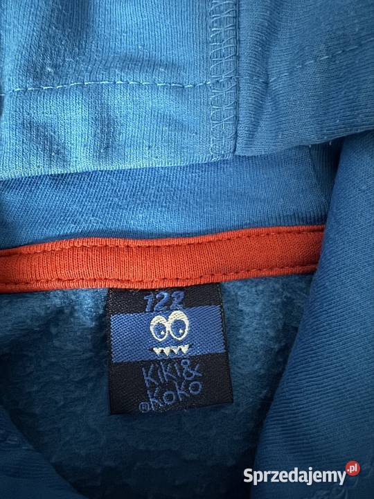 Bluzy chłopięce śląskie Piekary Śląskie