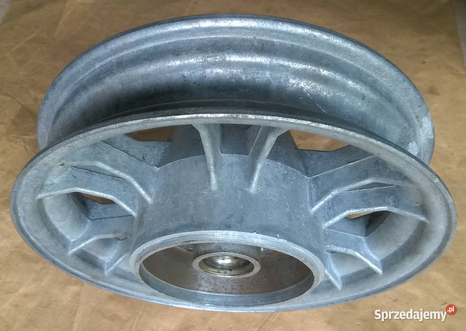 NOWE koło do Motorynka M1 M2 M3 Pony 301 Romet Nowy Dwór Mazowiecki