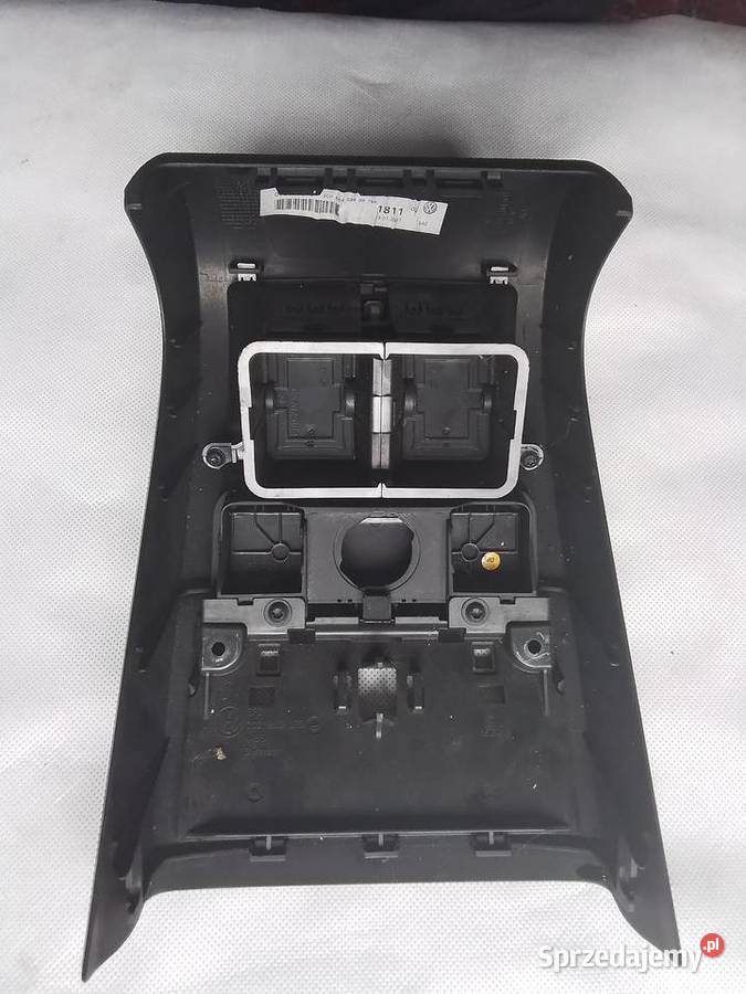 Panel kratką vw 3C0864298 Tuszyn