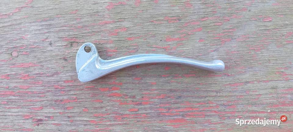 Klamka dźwignia rączka sprzęgła wsk 125 175 Parzęczew sprzedam