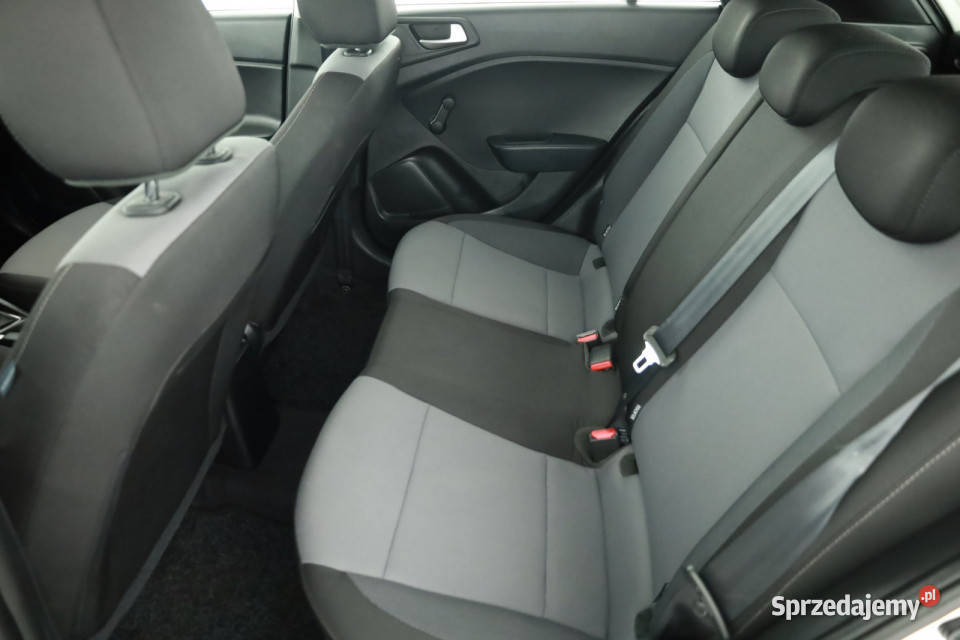 Hyundai i20 12 system Start-Stop Piaseczno