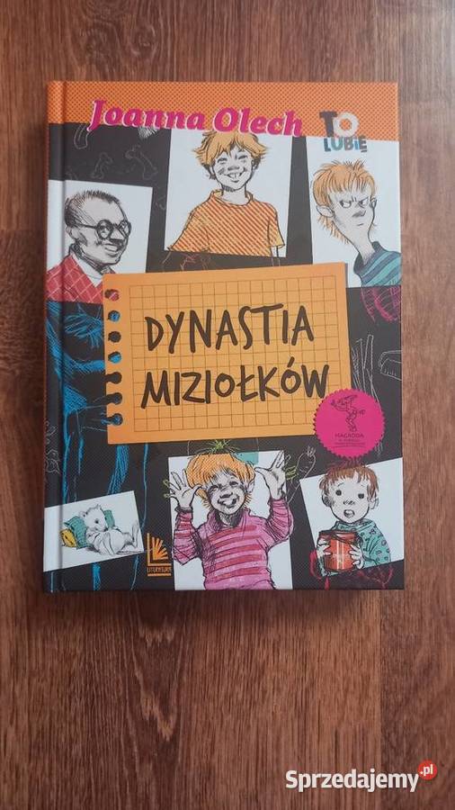 Dynastia Miziołków Olsztyn