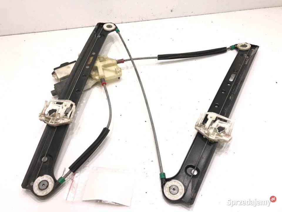 PODNOŚNIK SZYBY LEWY PRZÓD BMW E83 6925963 SUV Mechanizmy opuszczania szyb podkarpackie