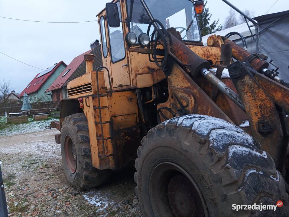 Ładowarka L34 nieuszkodzony Dretynek