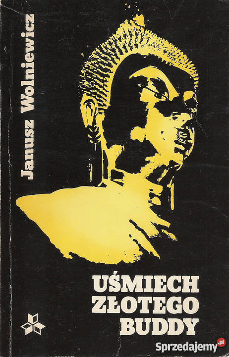 Uśmiech złotego Buddy J Wolniewicz Puławy