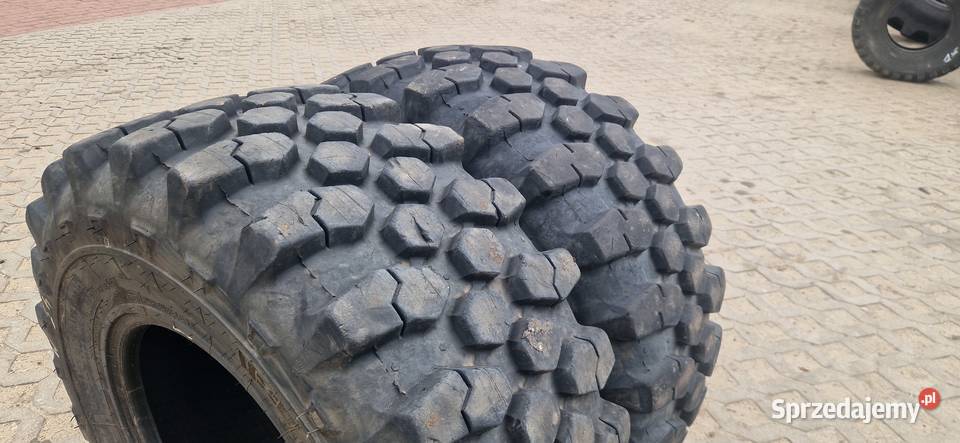 40070r18 40570r18 15570r18 Michelin Bibload 90 Opony rolnicze Nowe Miasto Lubawskie