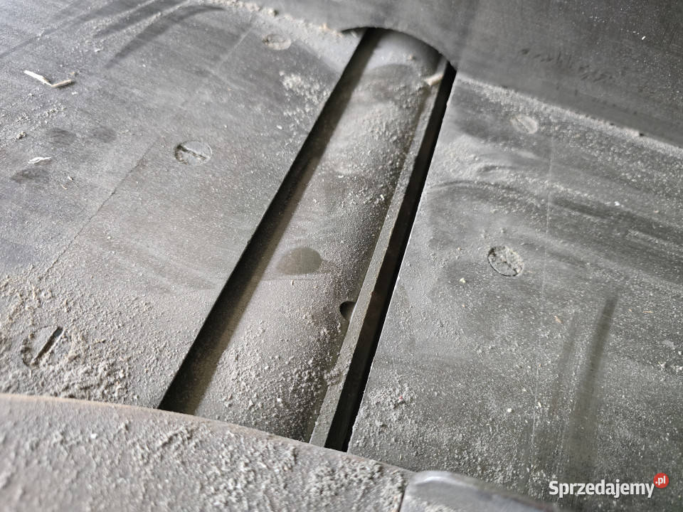 Strugarka wyrówniarka do drewna ŻEFAM DSZA 40 33 sprzedam