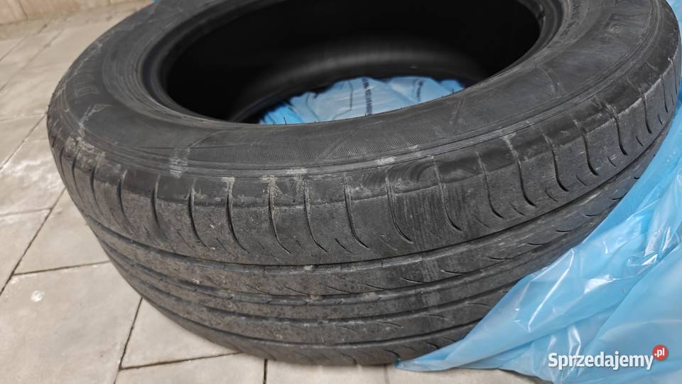 4 opony Dunlop SP Sport Maxx 050 23560 R18 103 H Rzeszów